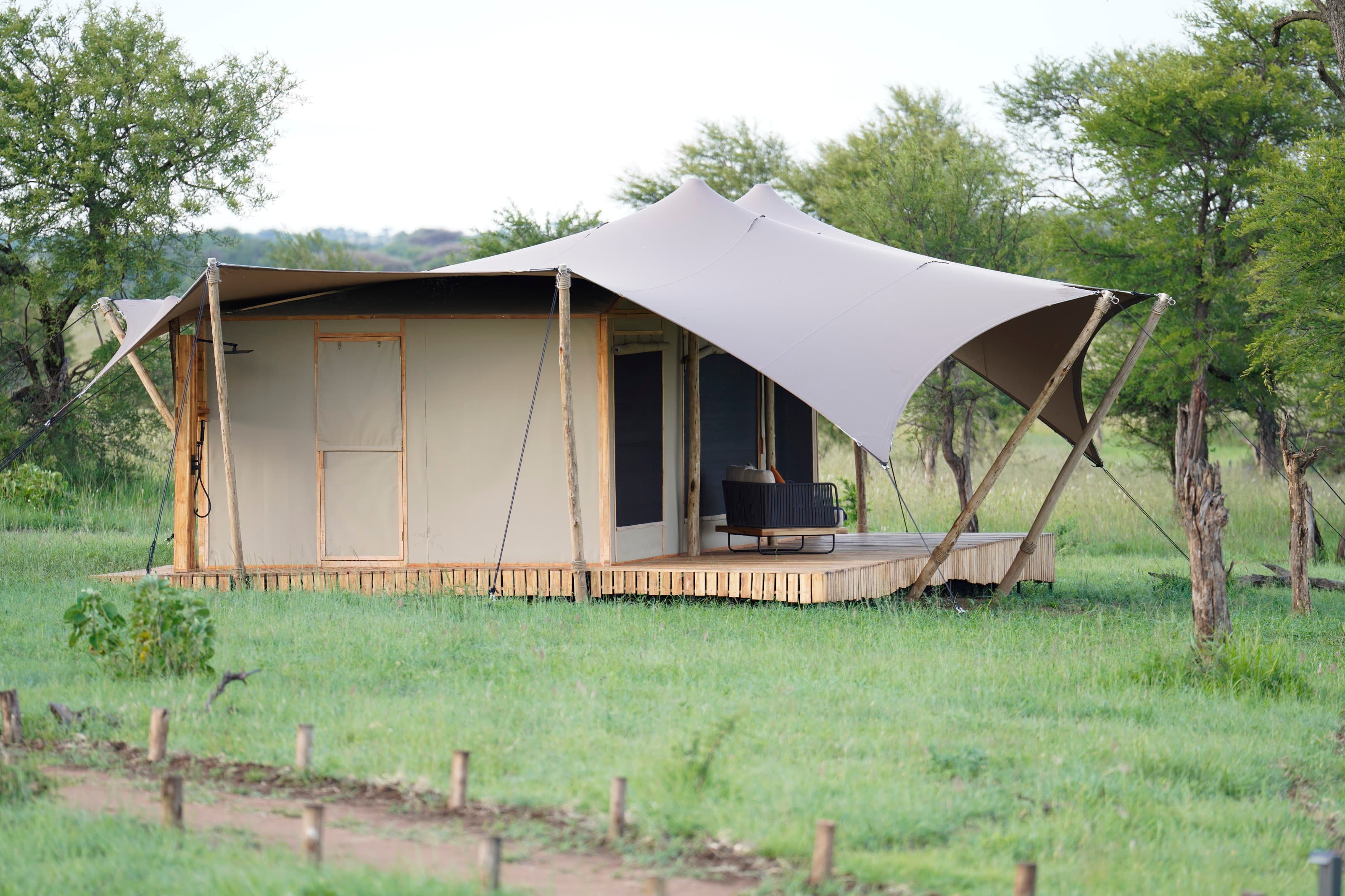 Serengeti · Tanzania