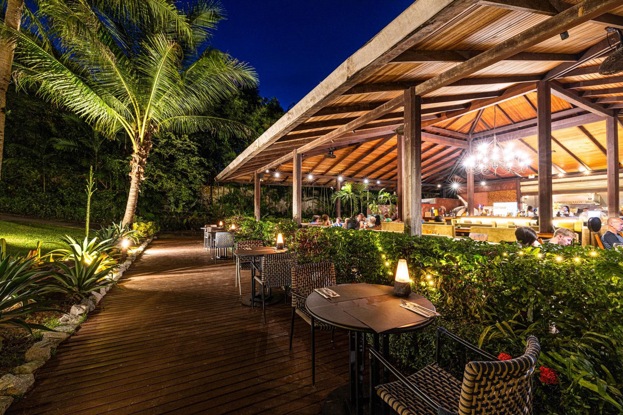 Barcelo Coconut Island