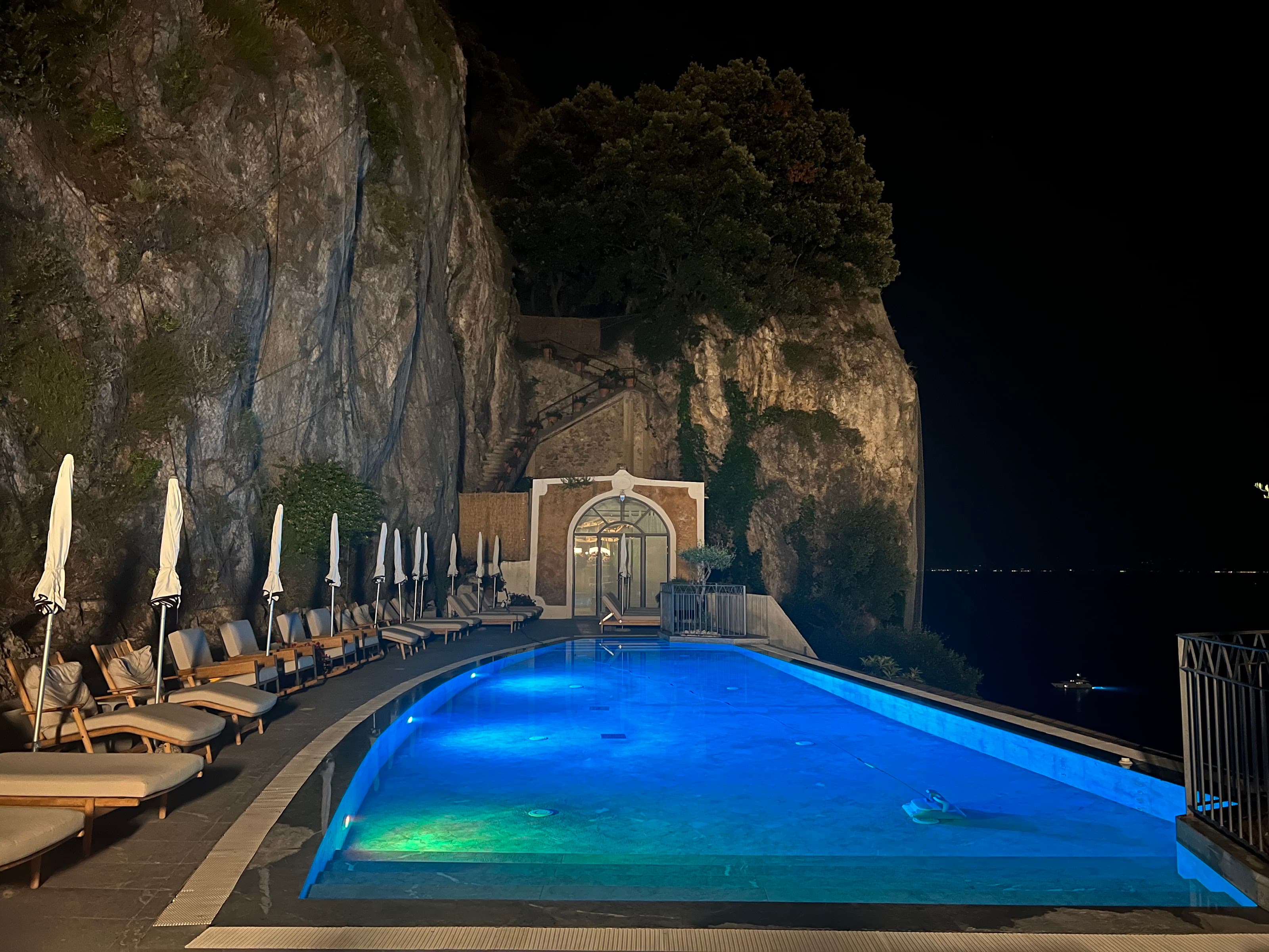 Costa Amalfitana · Italia