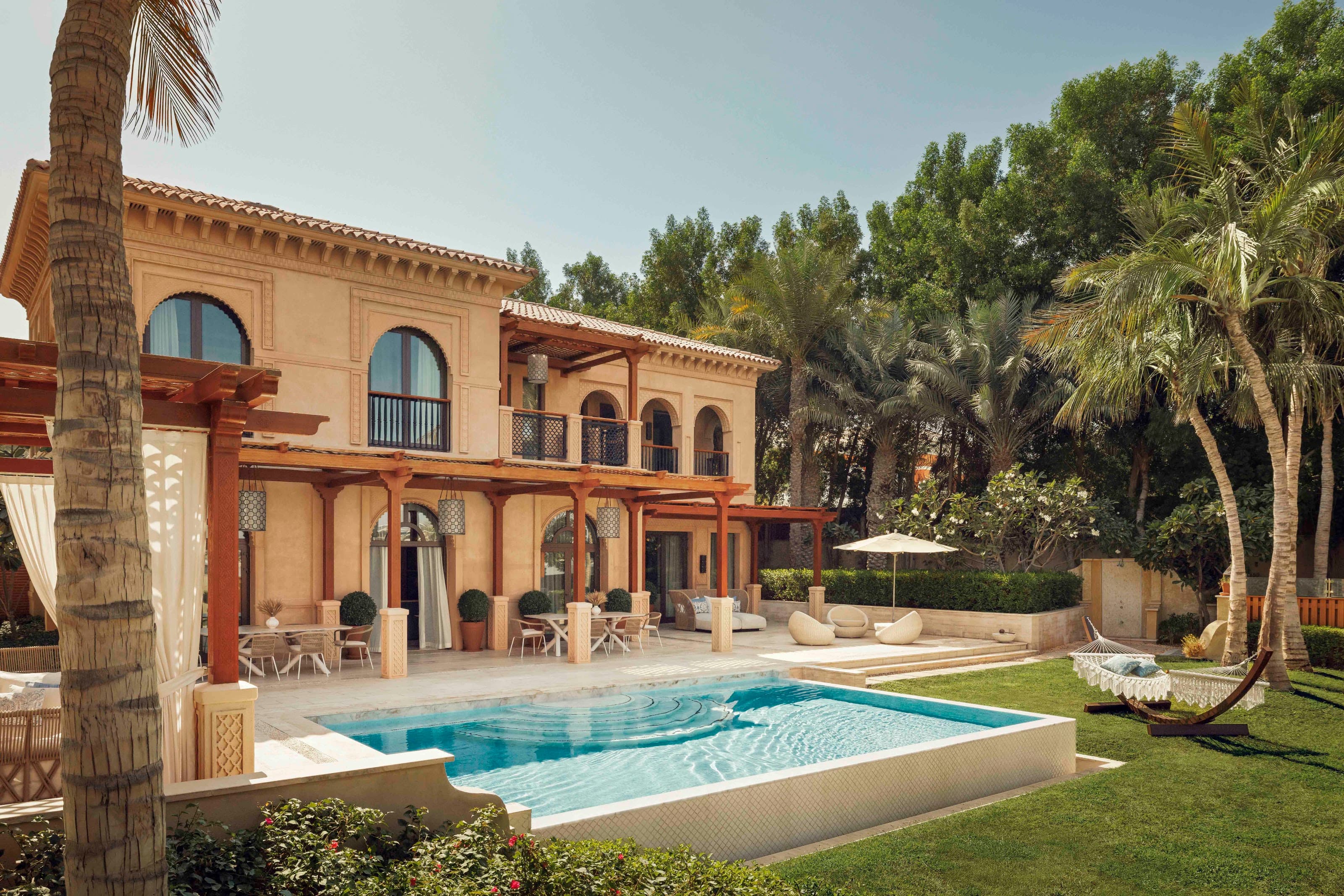 One&only the Palm