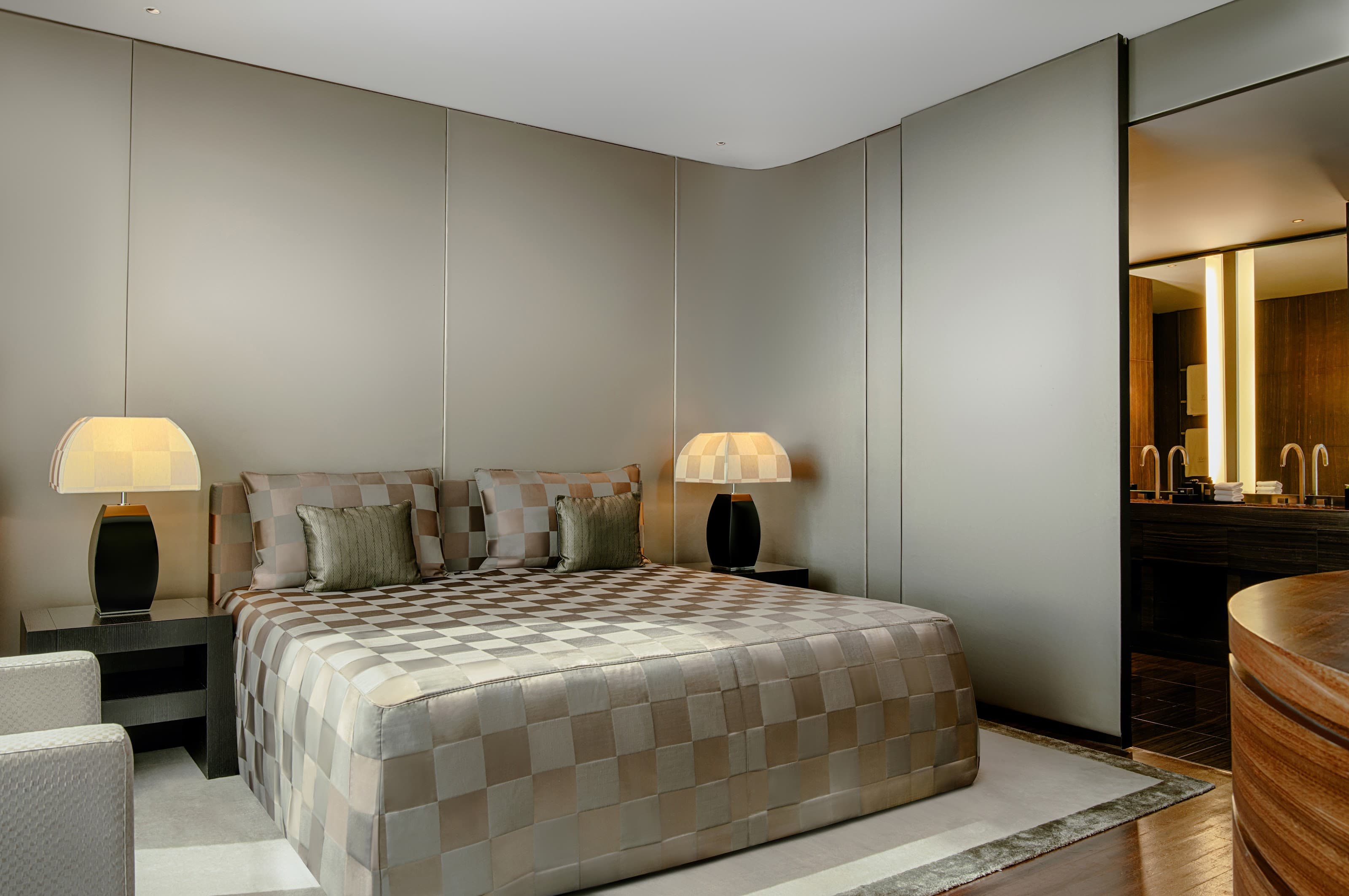 Armani Hotel Dubai
