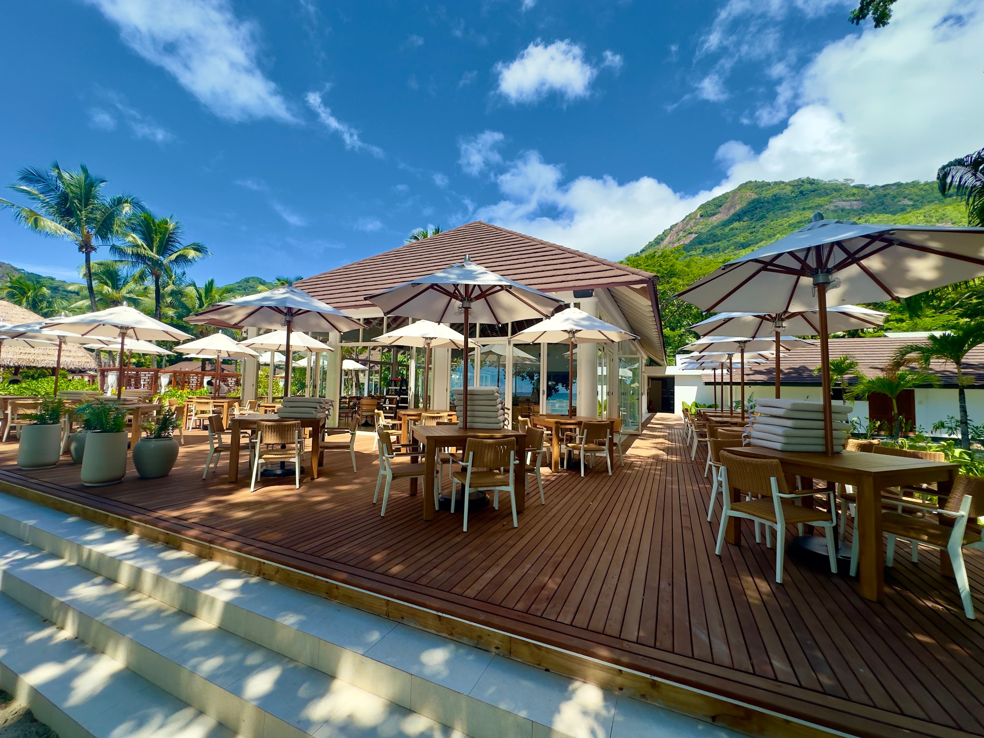 Niva Labriz Seychelles