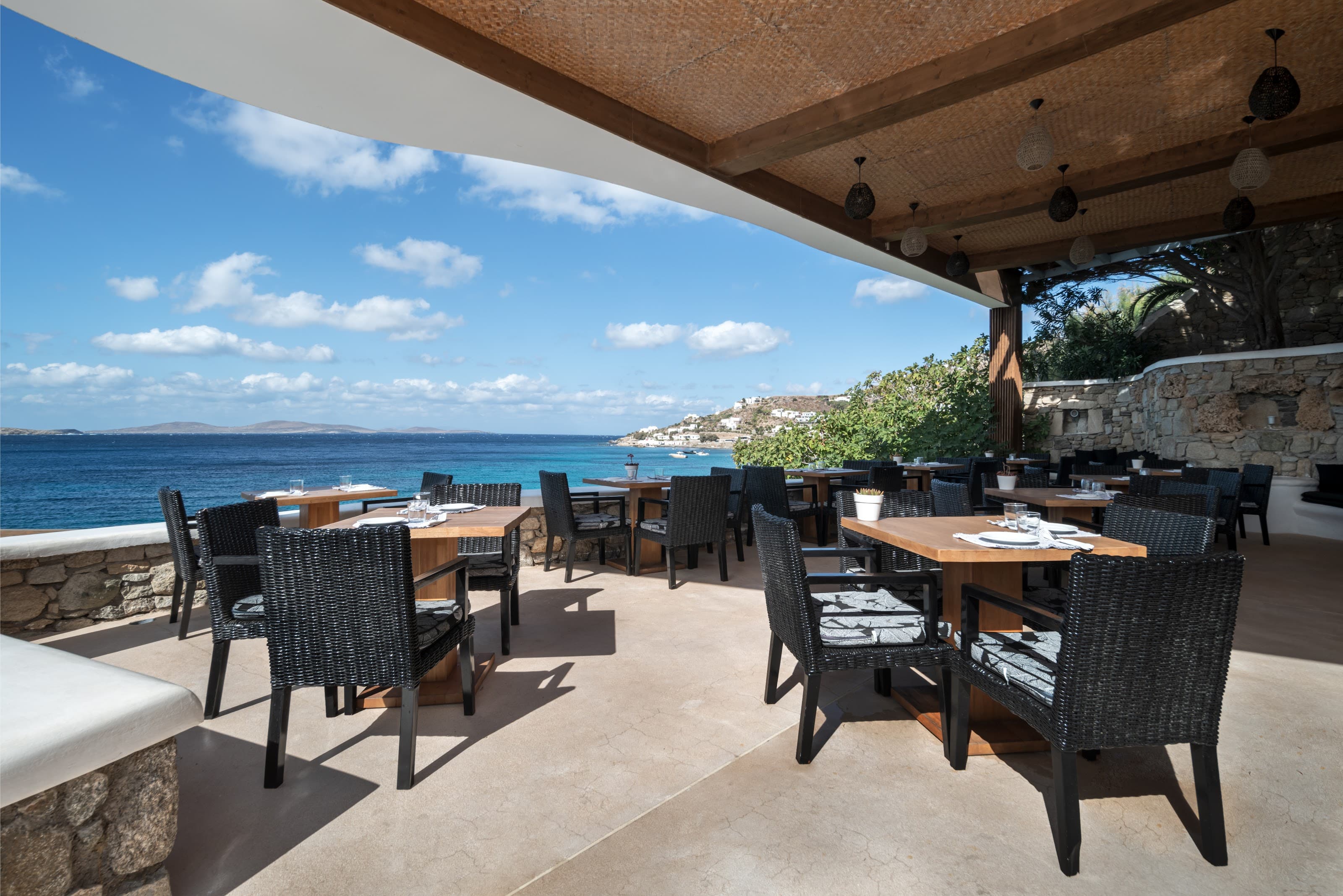 Saint John Hotel Villas & Spa