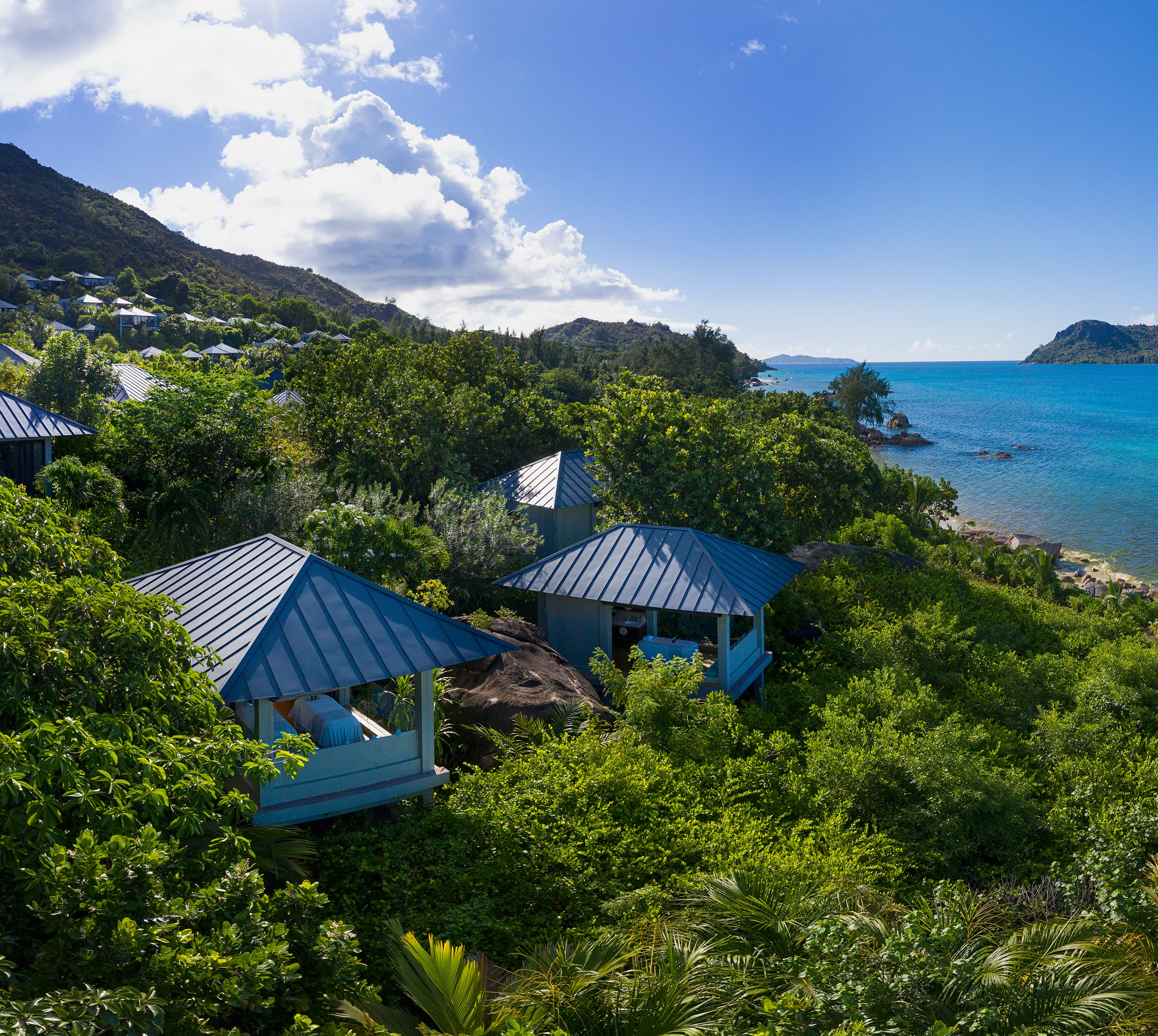 Raffles Seychelles