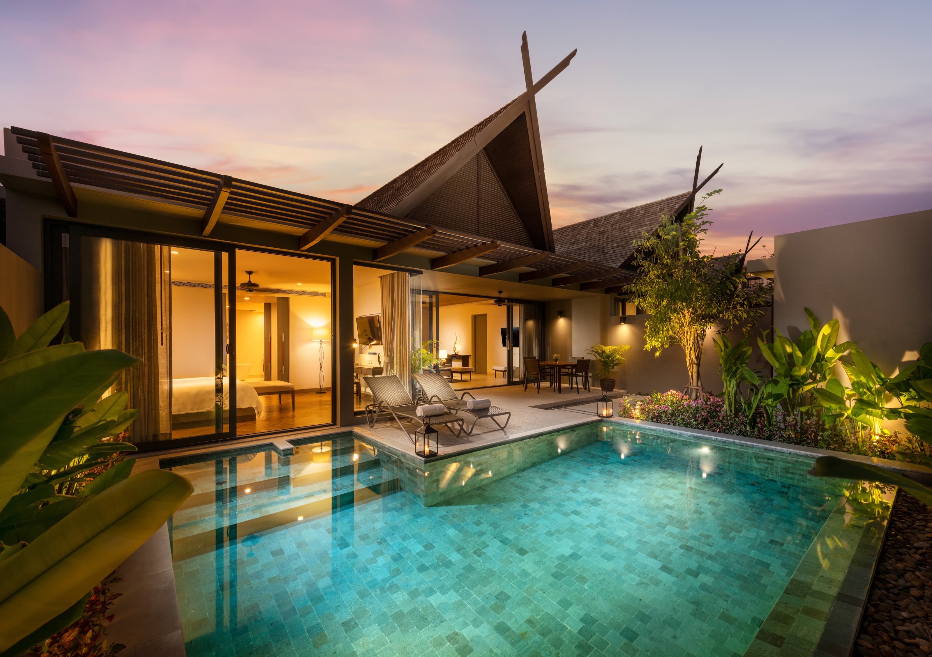 Anantara Vacation Club Mai Khao
