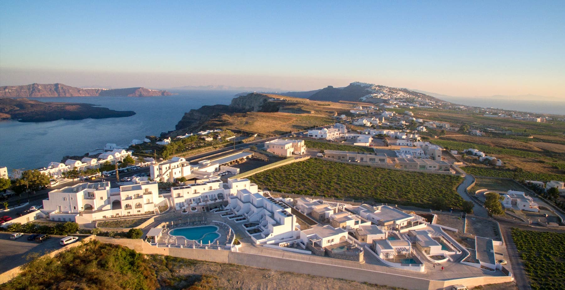 De Sol Hotel & Spa