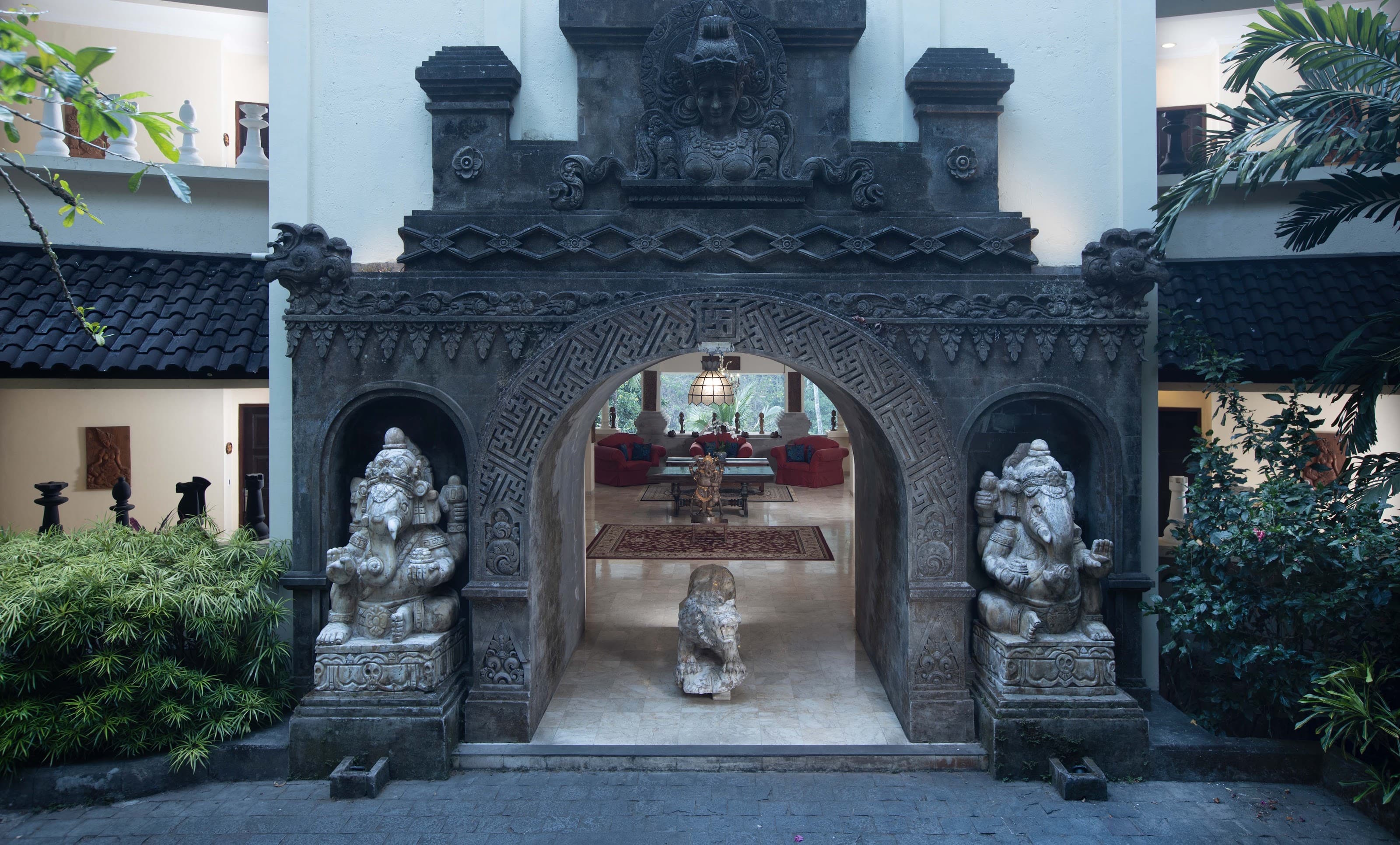 Ayung Resort Ubud