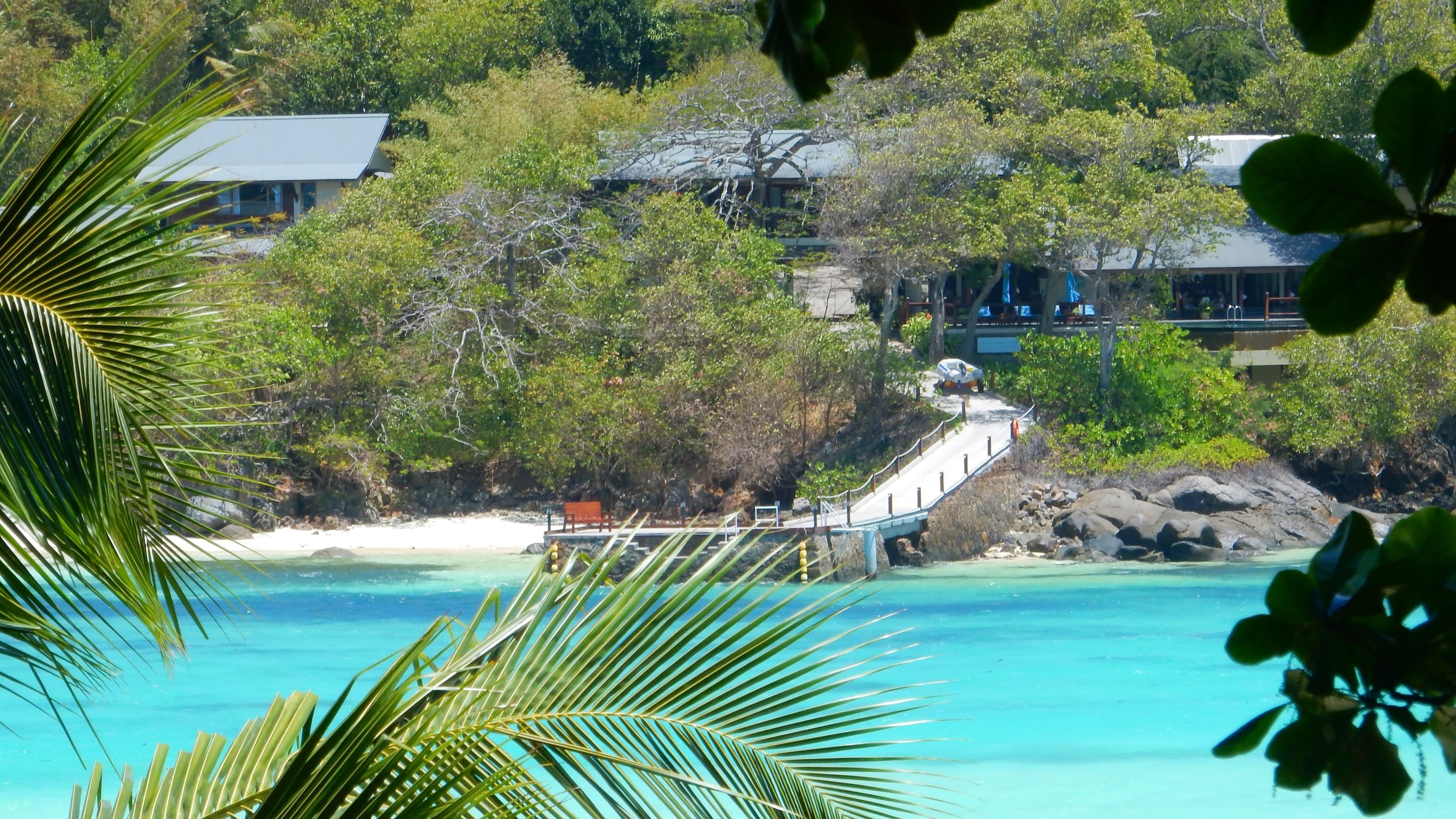 Ja Enchanted Island Resort