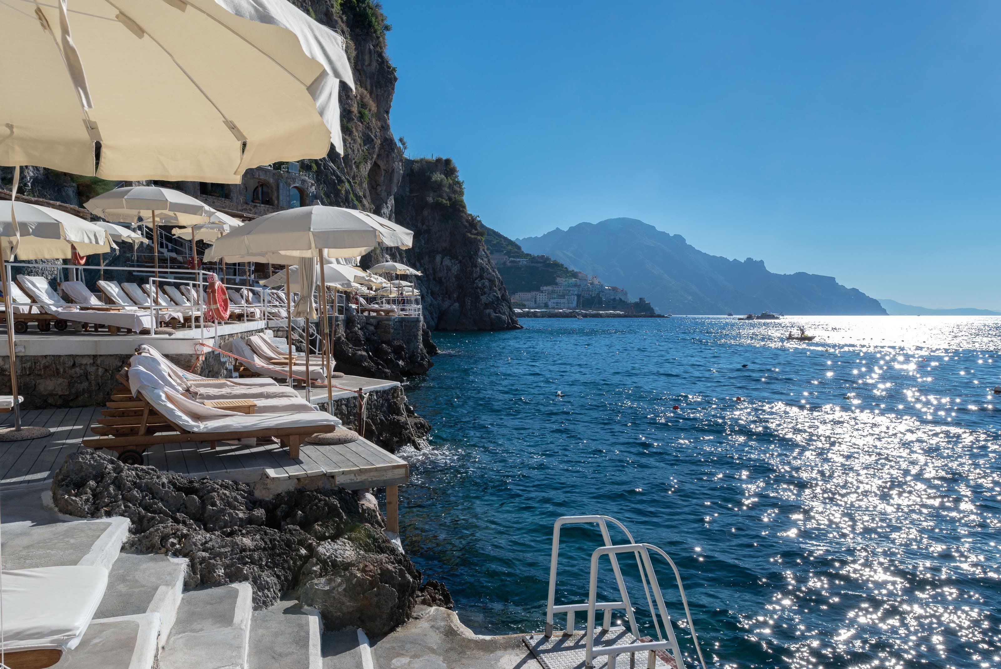 Hotel Santa Caterina