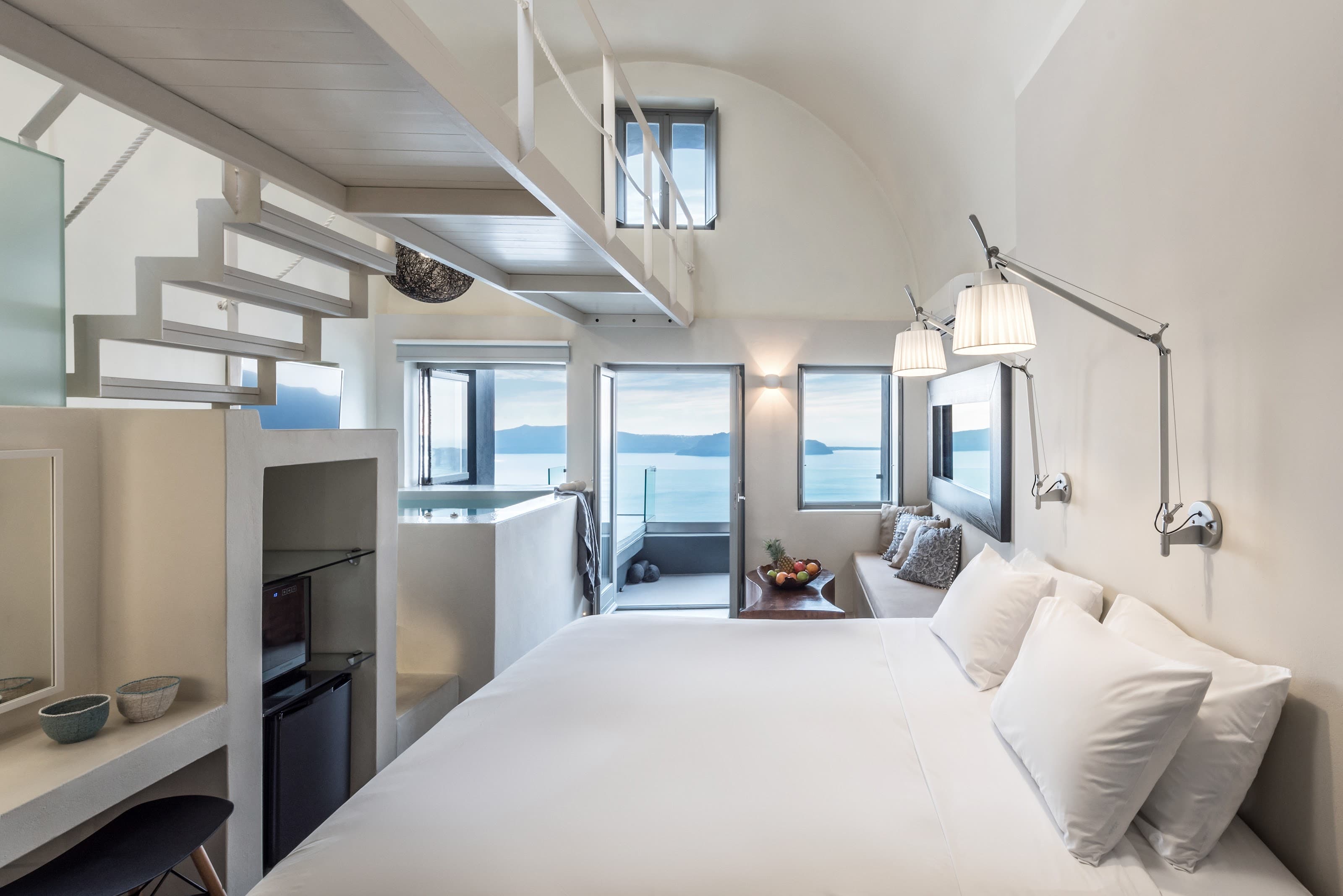 West East Suites