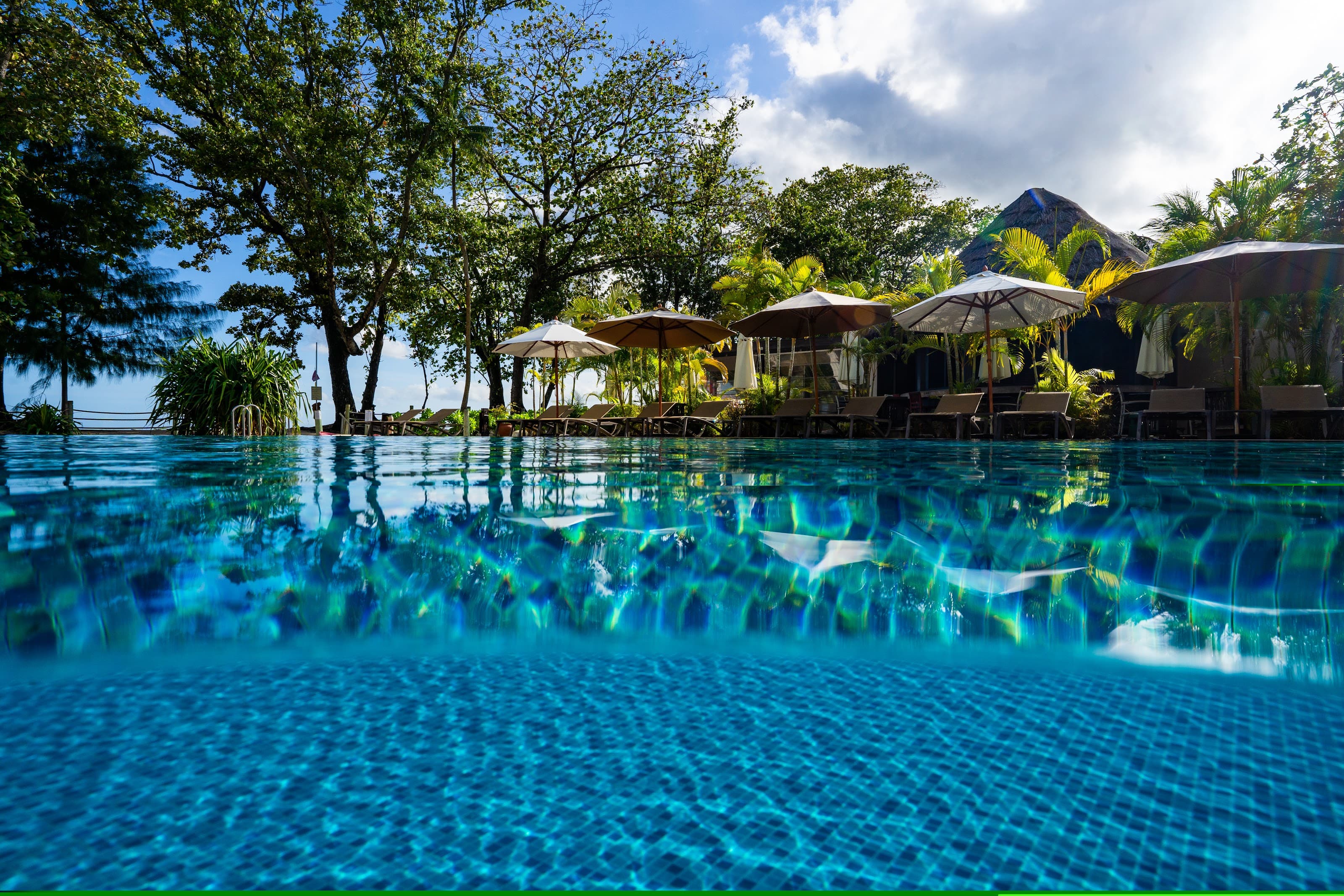 Story Seychelles
