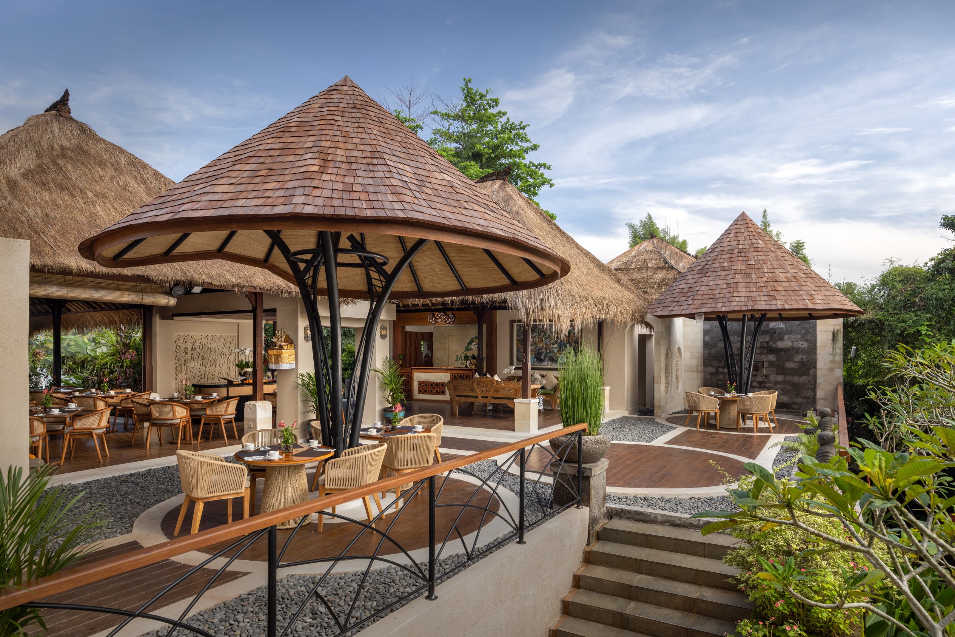 Jannata Resort and Spa