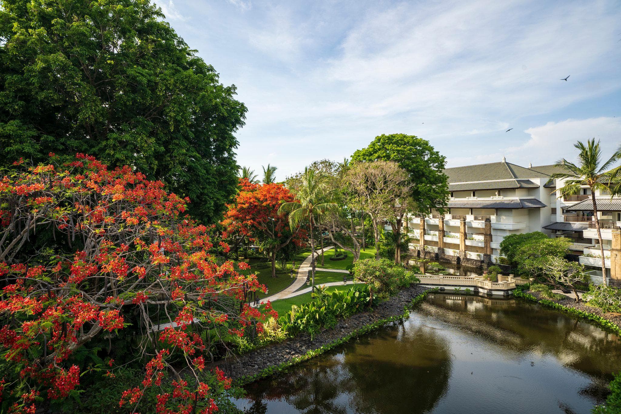 Intercontinental Bali Resort