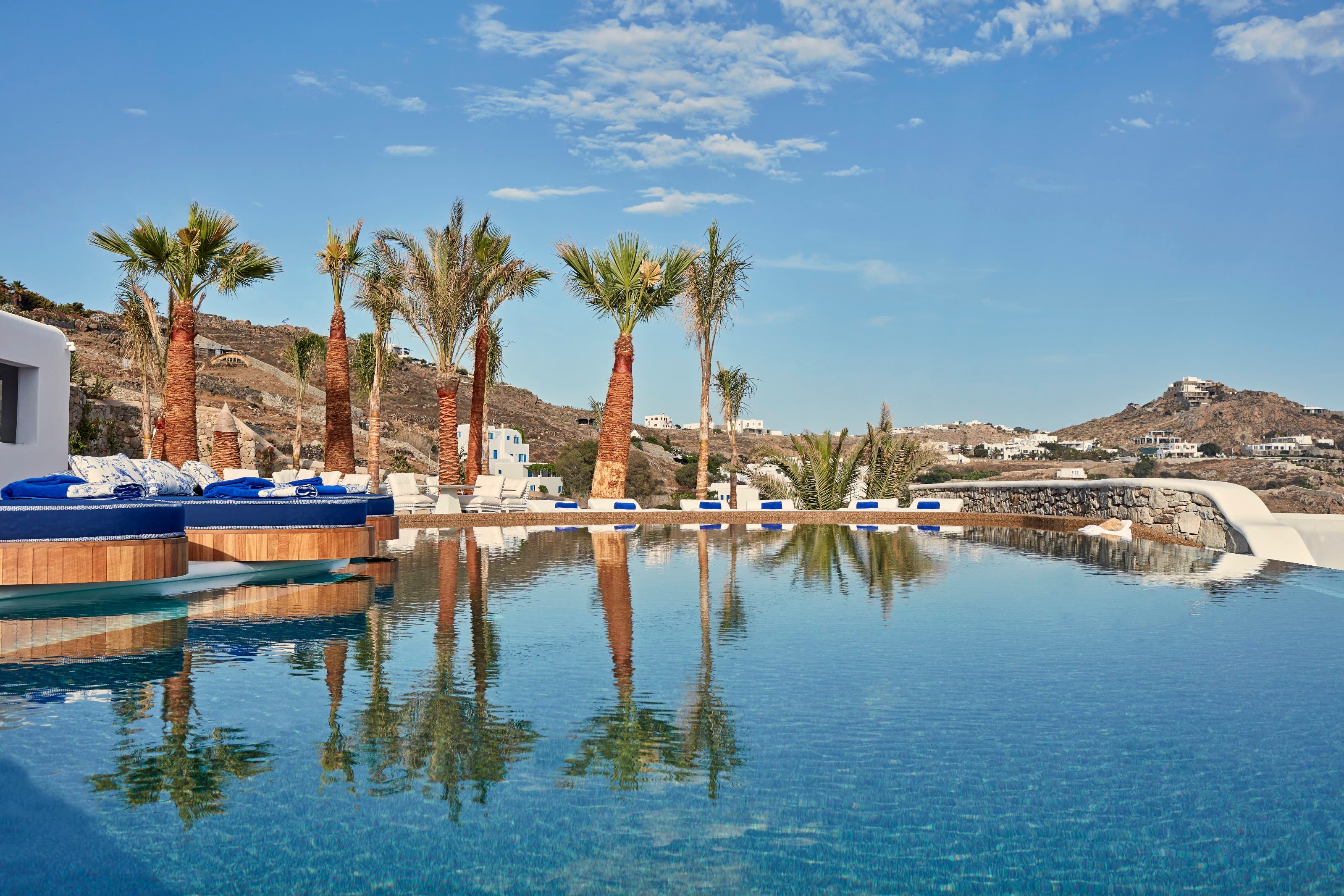 Katikies Mykonos