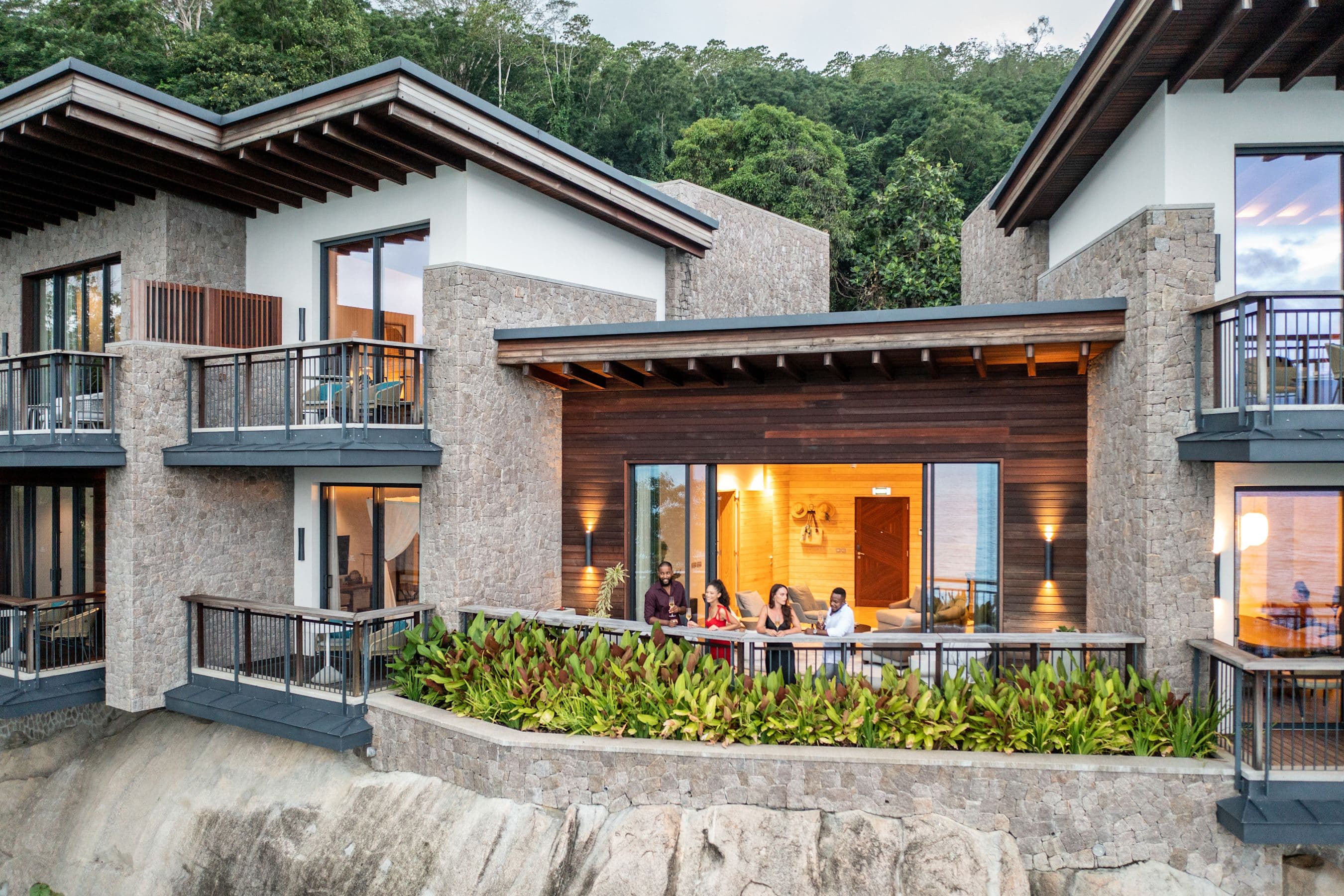 Mango House Seychelles, Lxr Hotels & Resorts