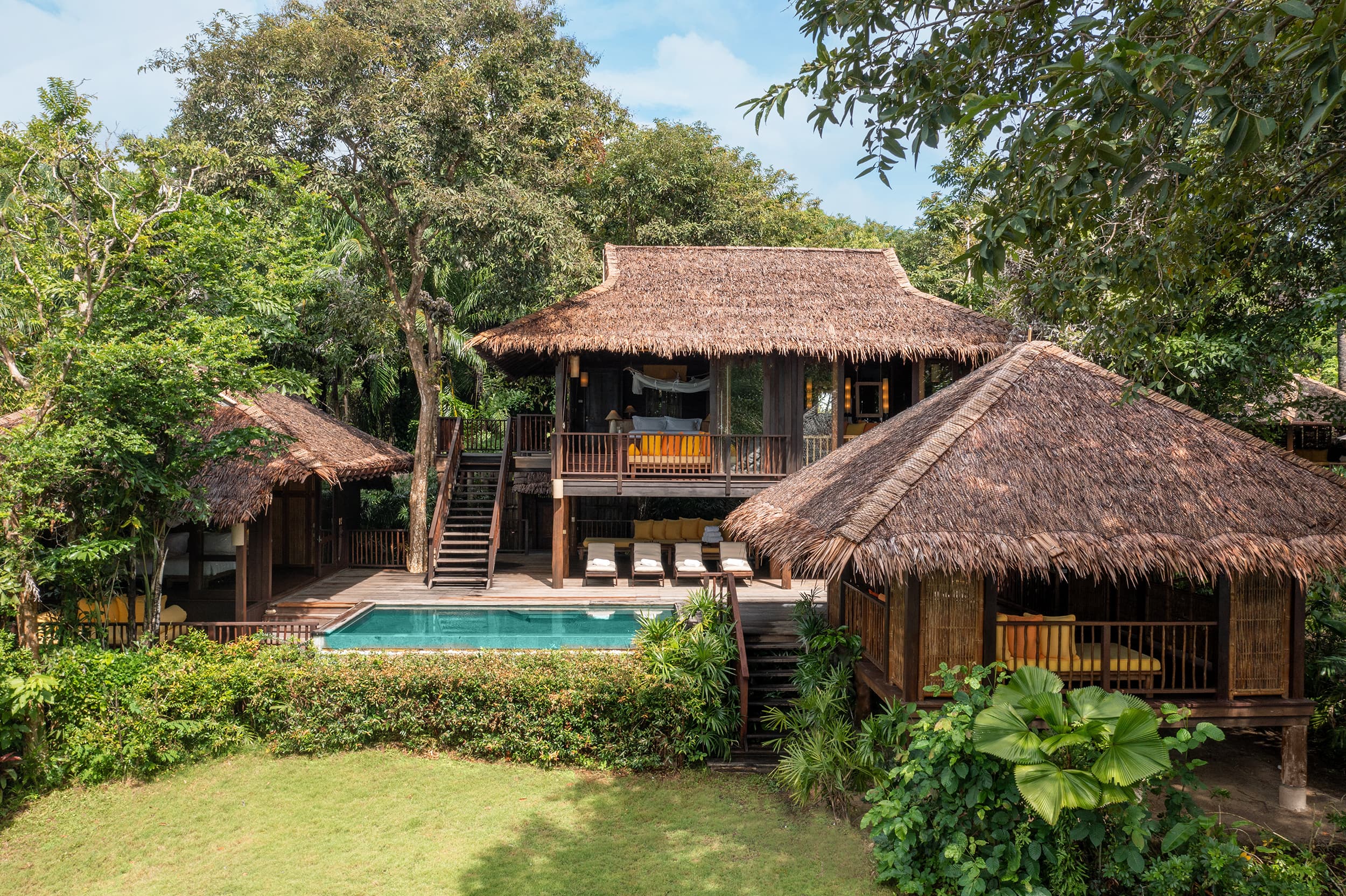 Phuket · Tailandia