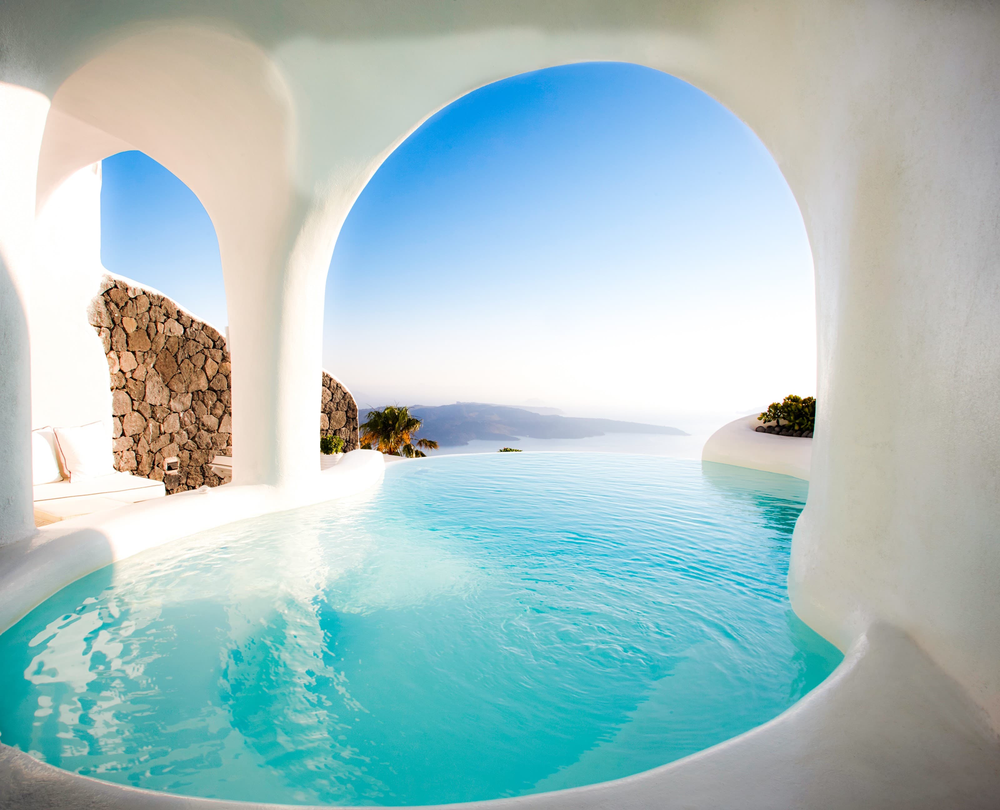 Infinity Suites & Dana Villas