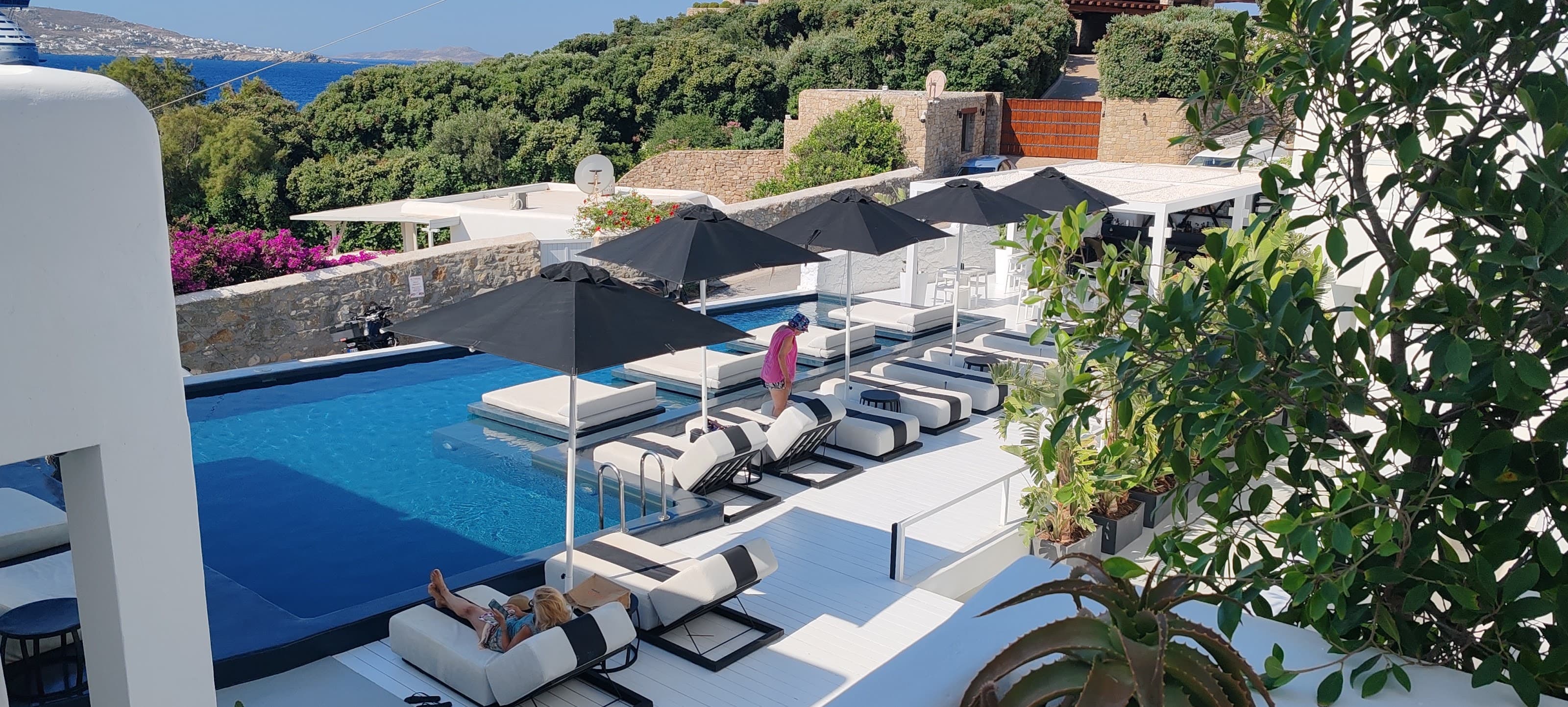 Hotiday Mykonos North Coast