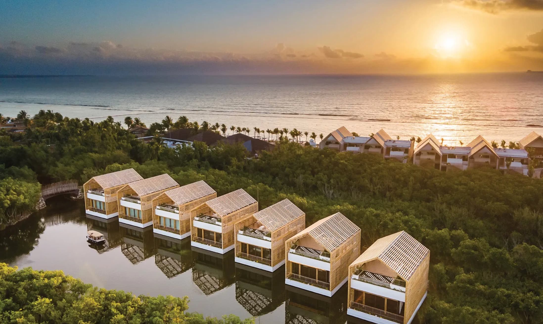 Banyan Tree Mayakoba