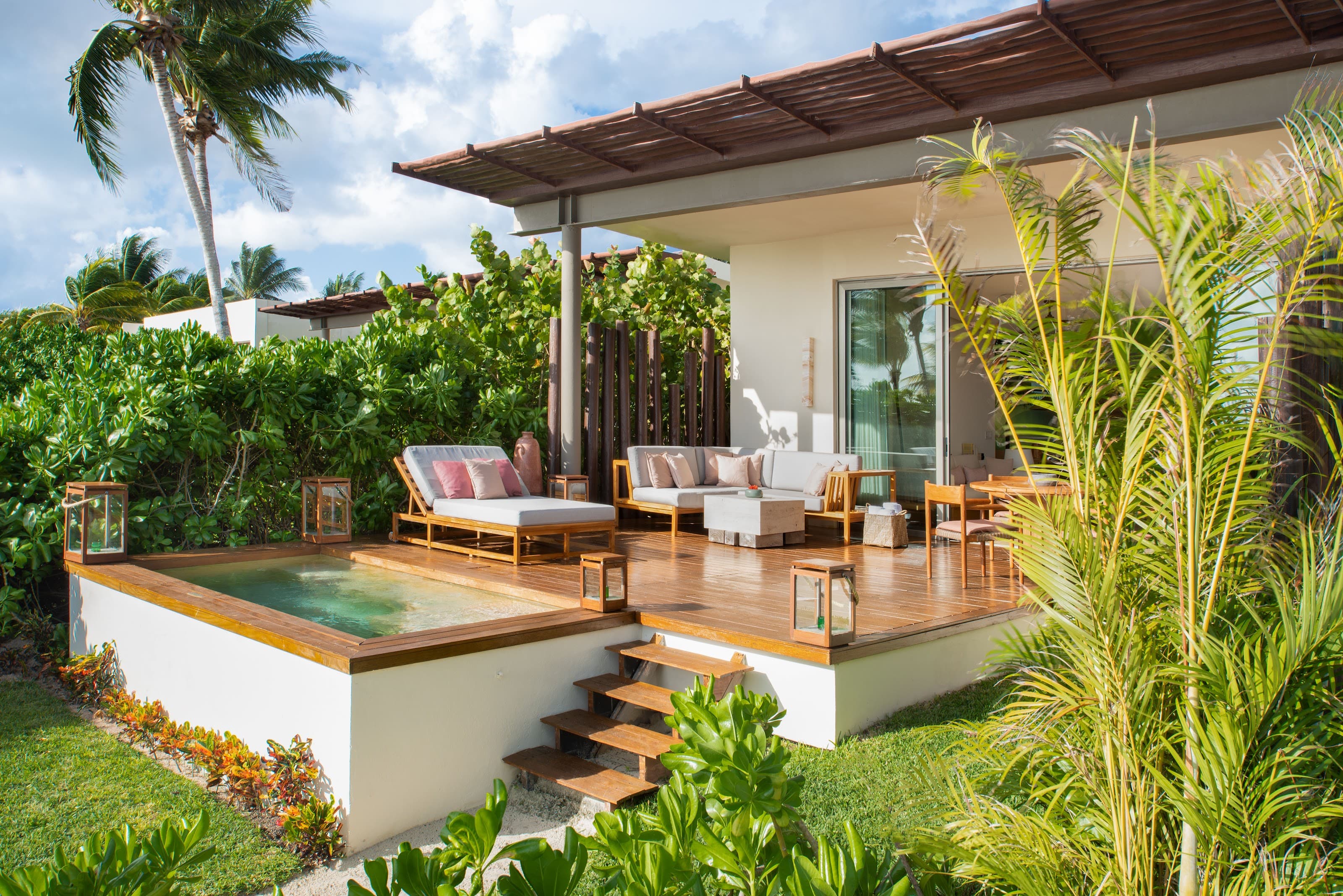 Rosewood Mayakoba