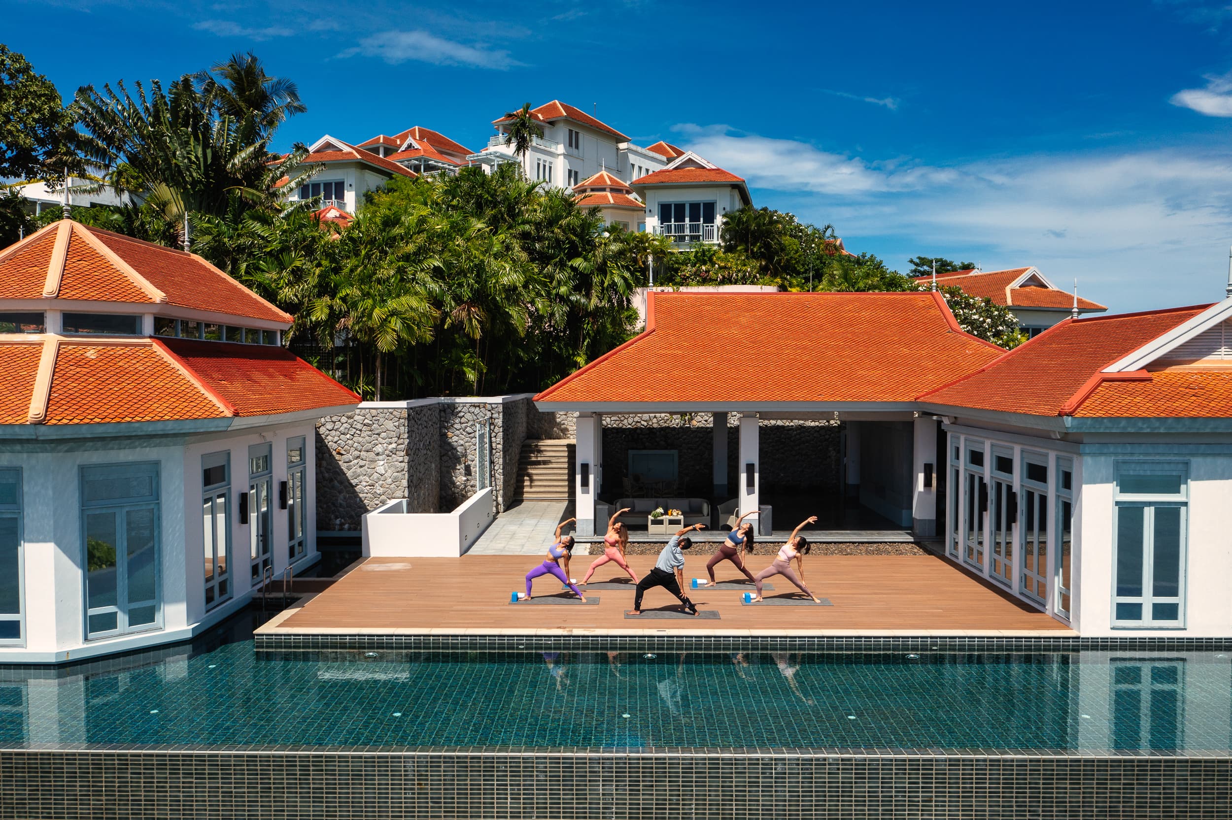 Amatara Welleisure Resort