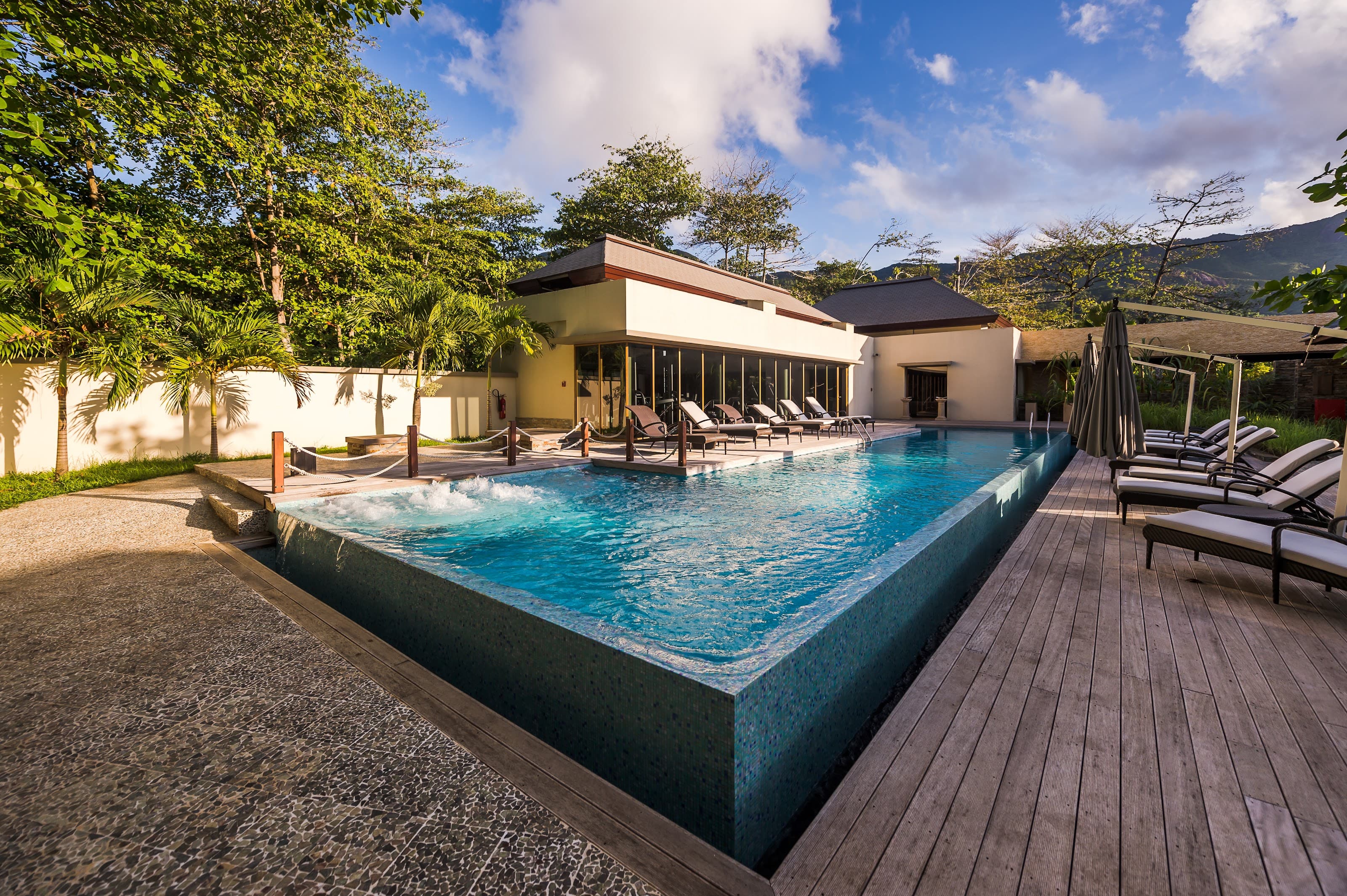 Savoy Seychelles Resorts & Spa
