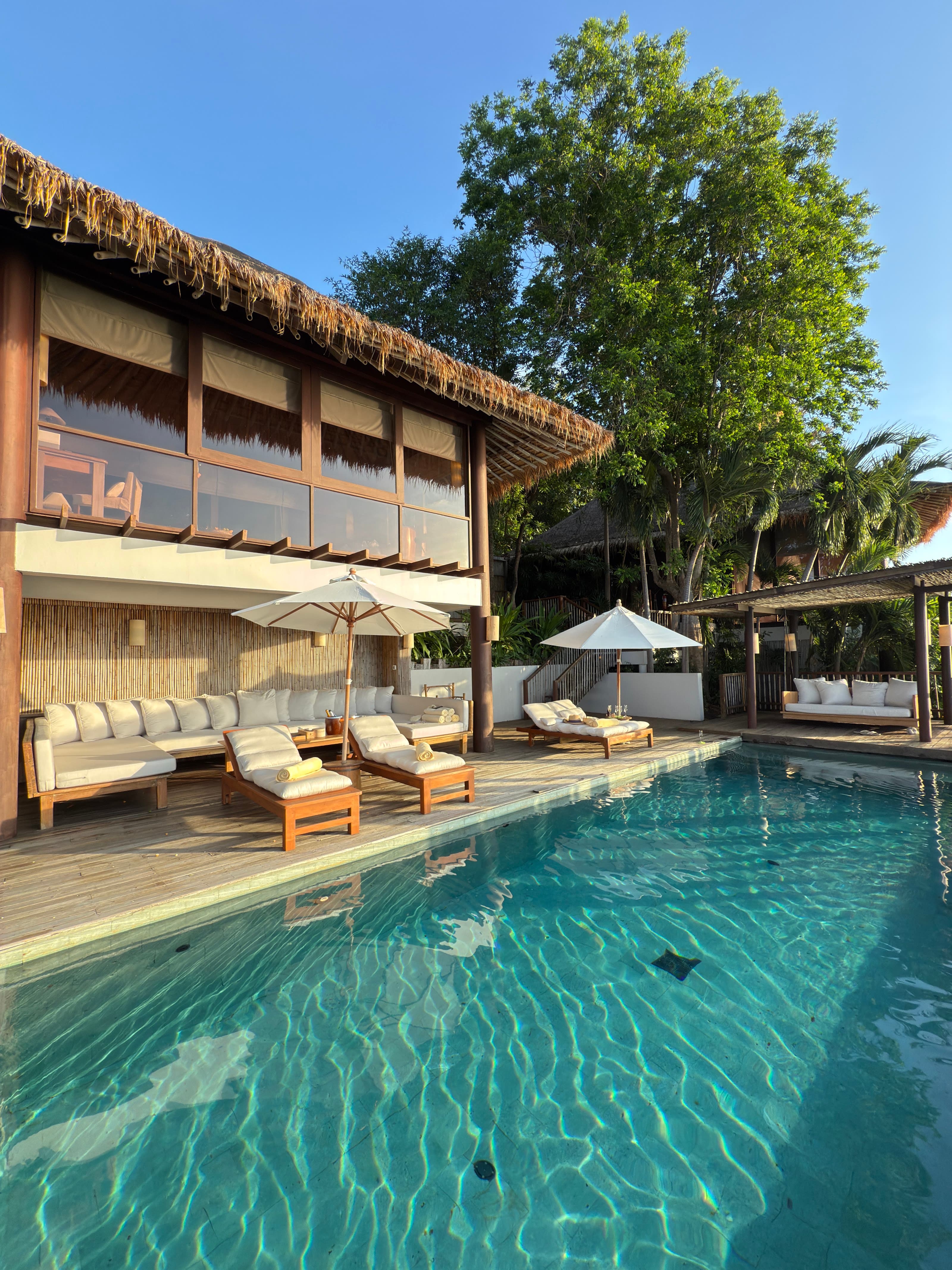 Six Senses Samui