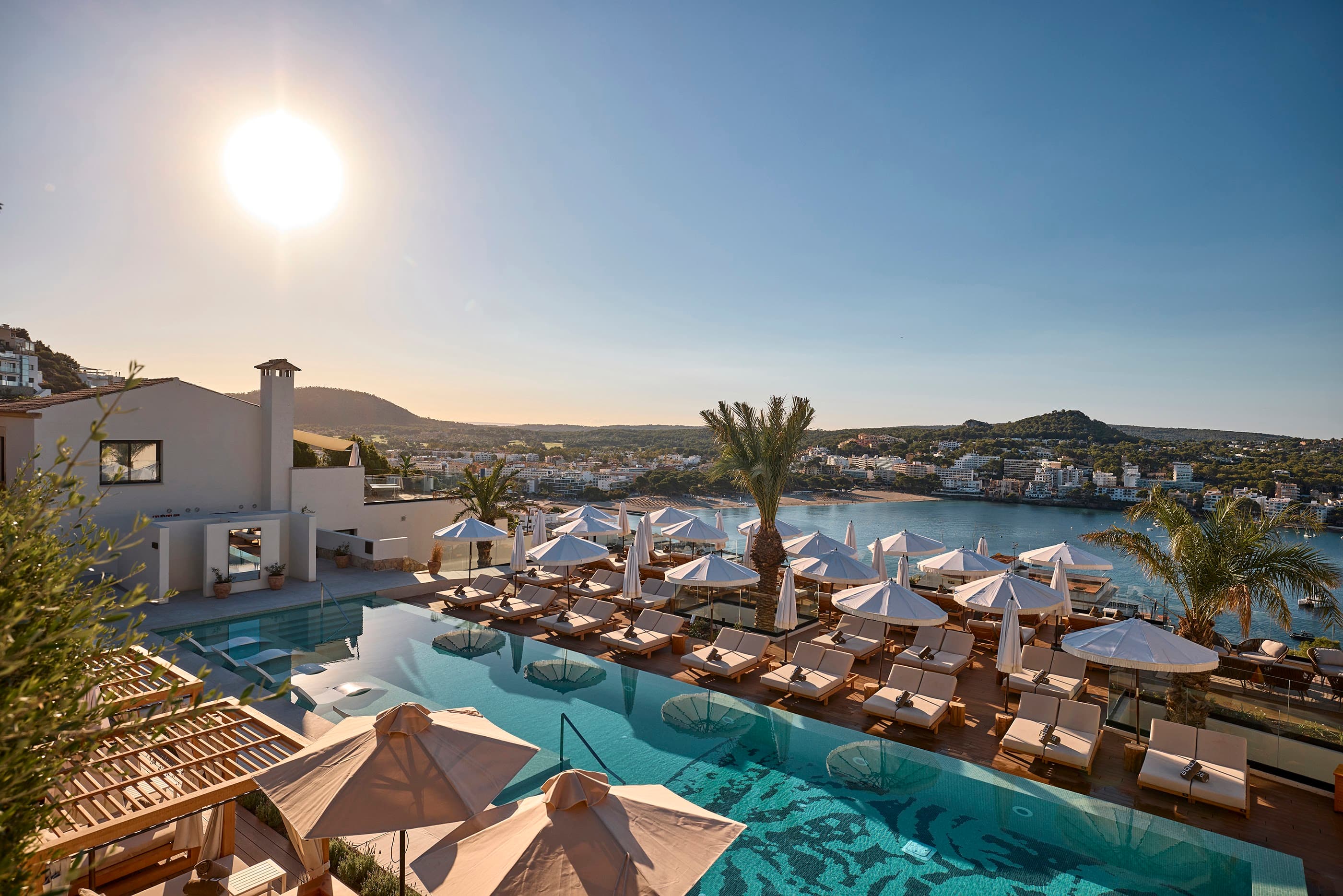 Purobeach Resort Santa Ponsa
