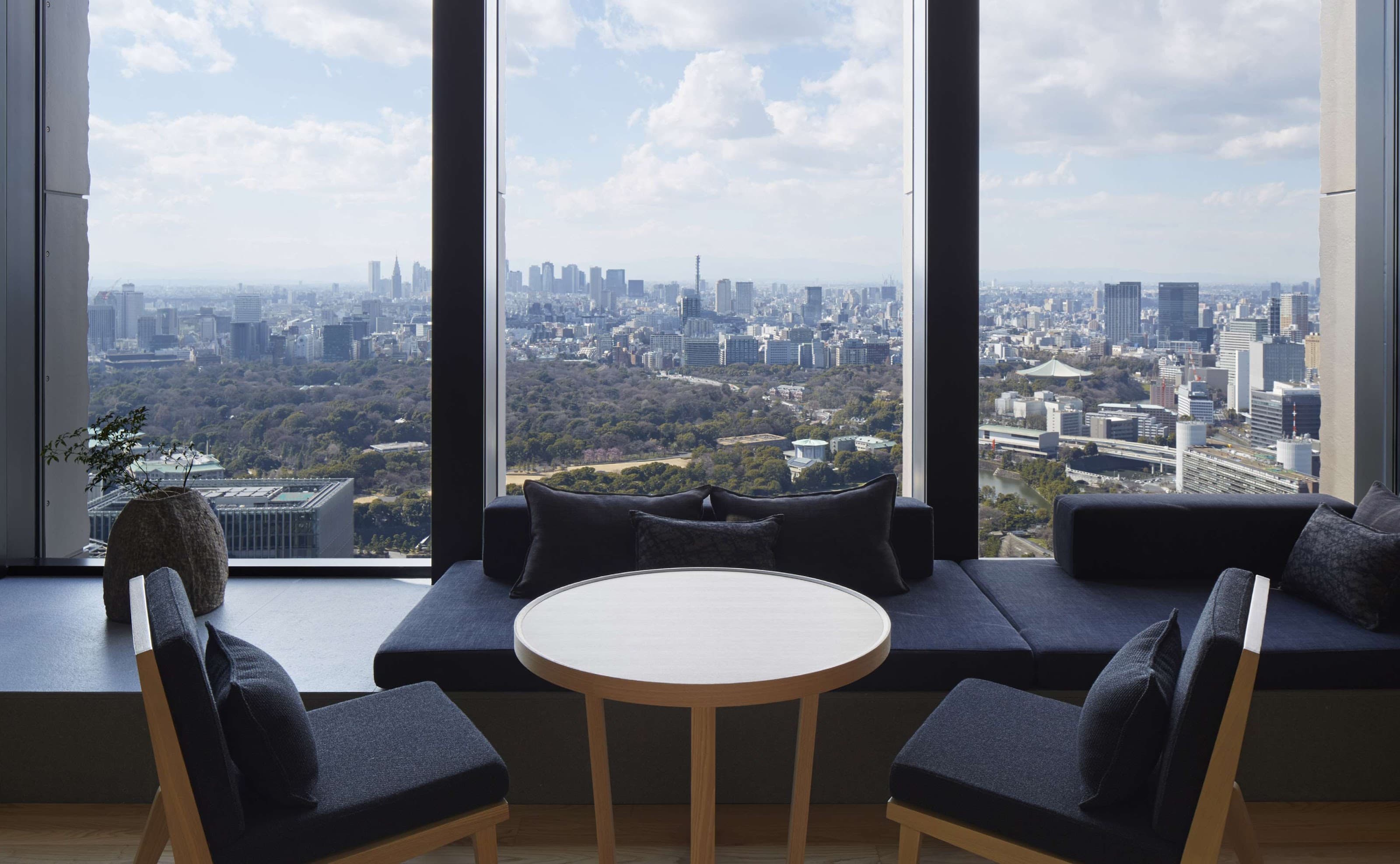 Aman Tokyo