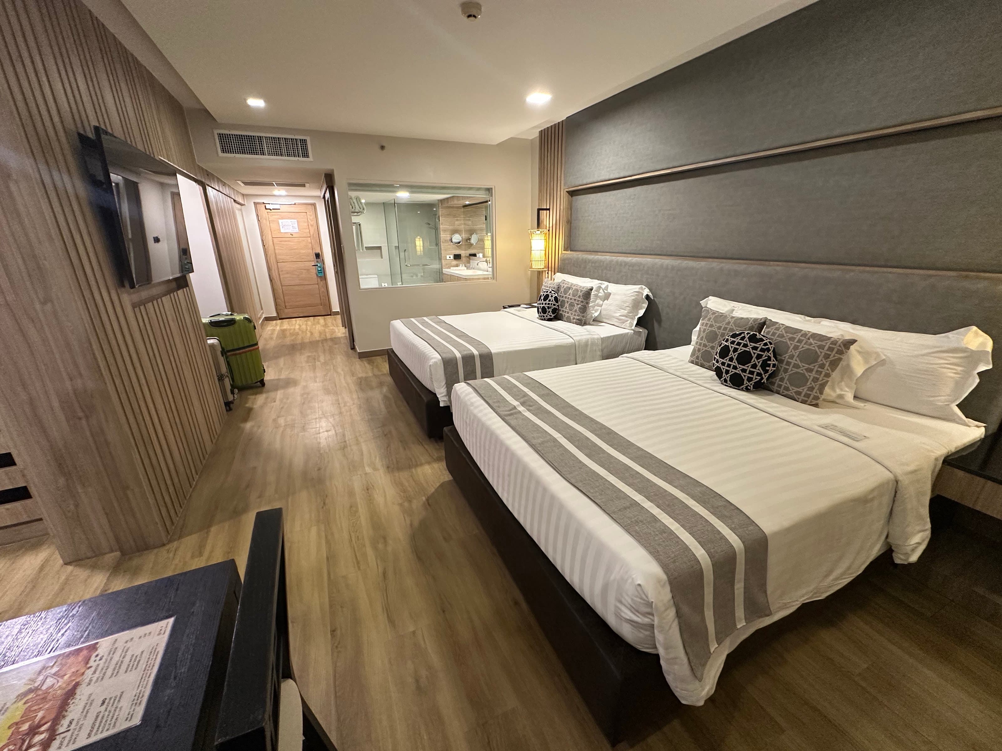 Phuket Graceland Resort & Spa