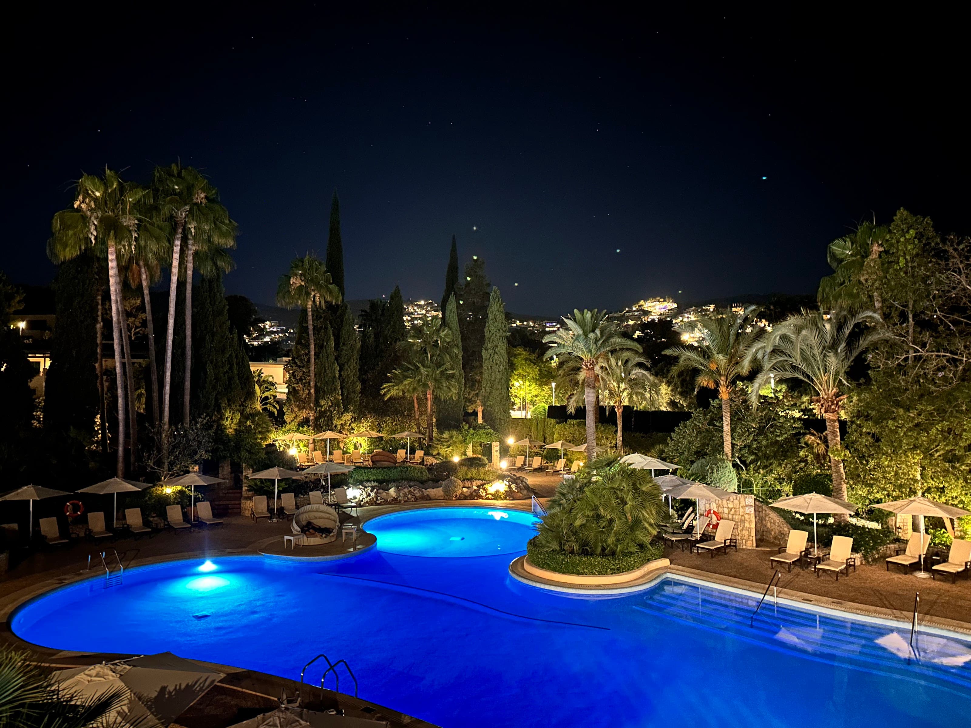 Sheraton Mallorca Arabella Golf Hotel