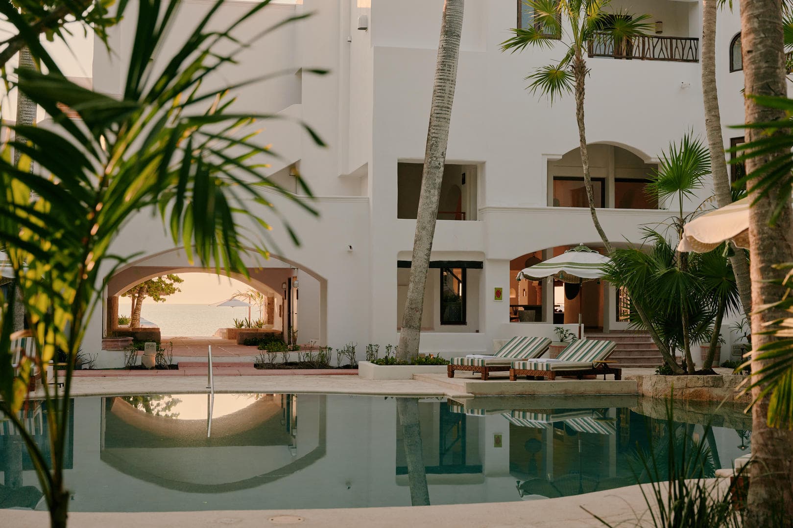 Maroma, A Belmond Hotel, Riviera Maya