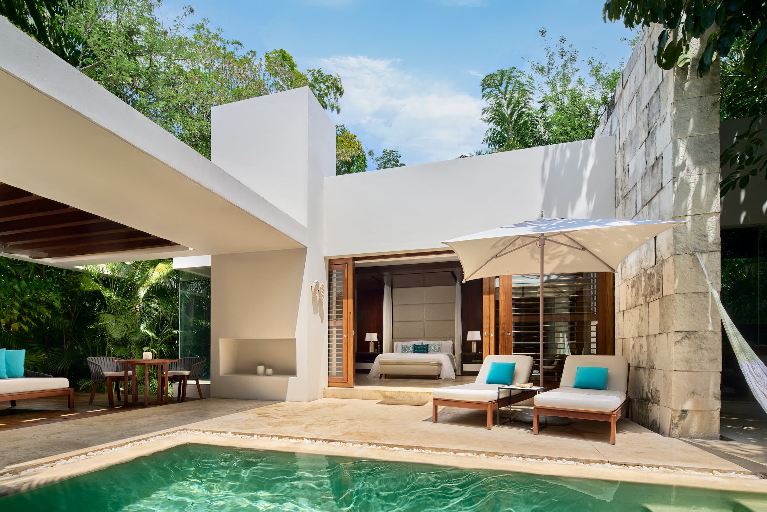 Chable Yucatan