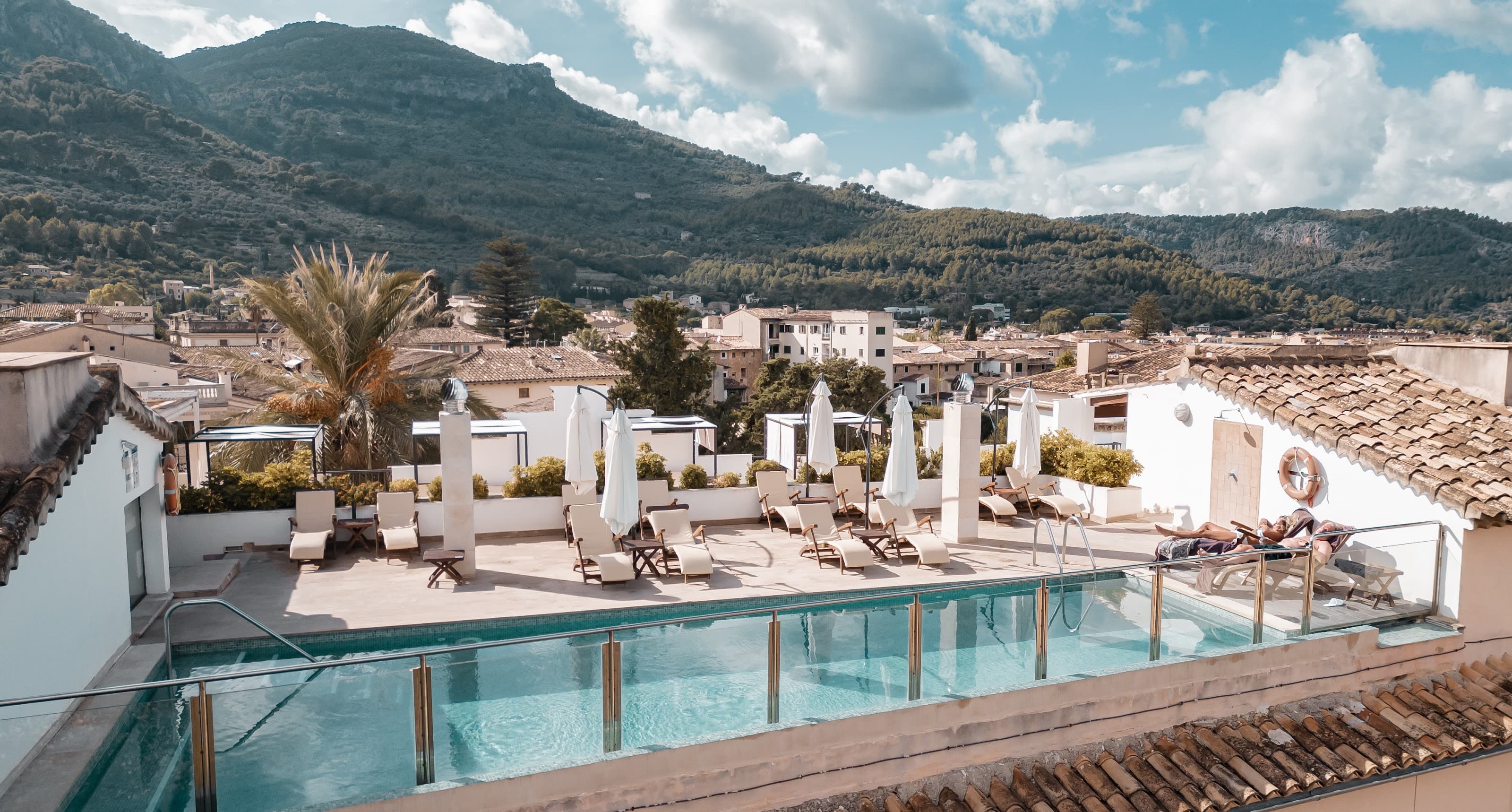 Gran Hotel Soller