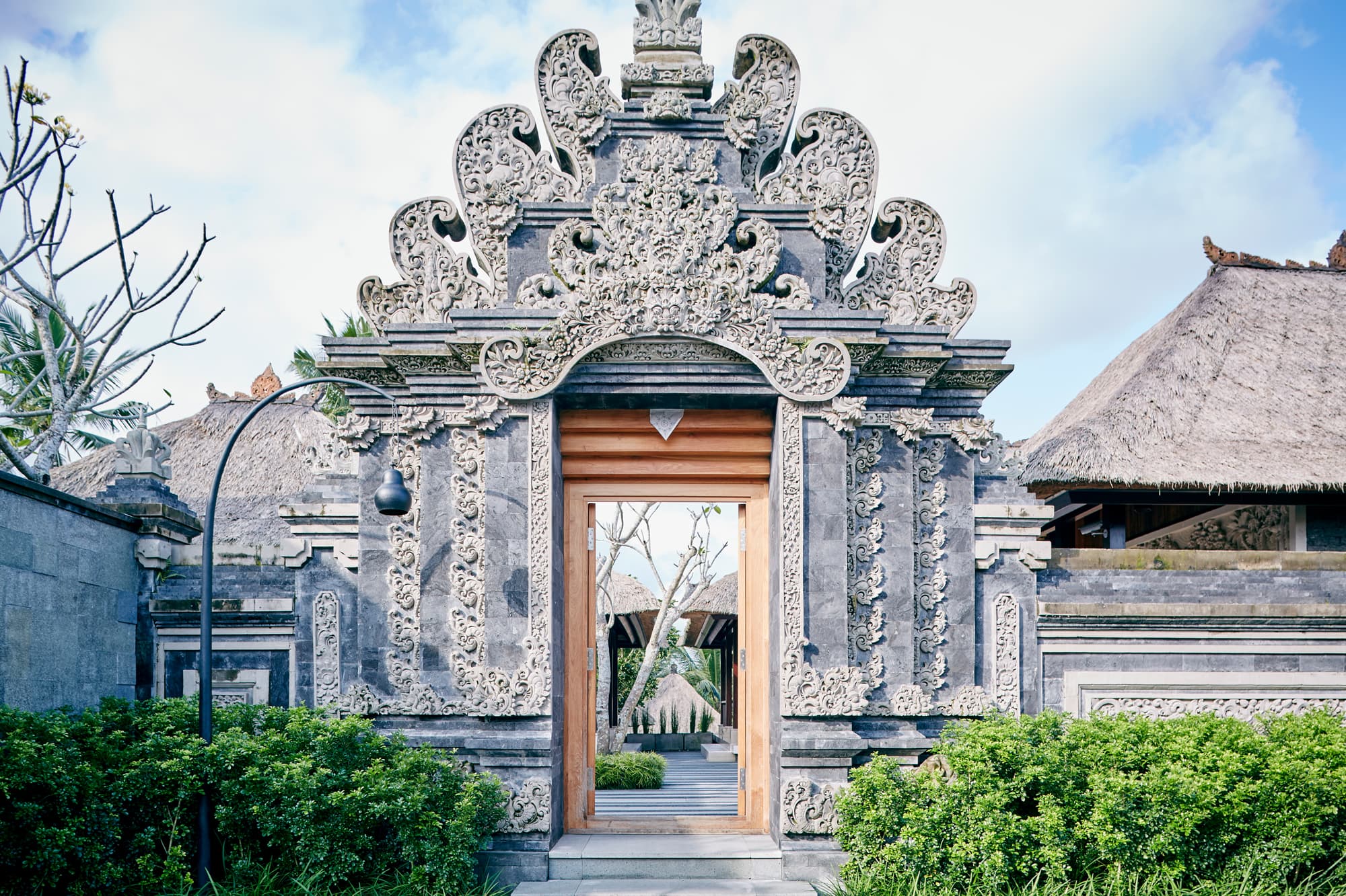 Hoshinoya Bali
